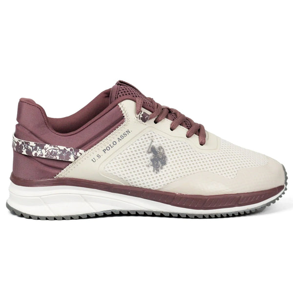U.S. POLO ASSN. COTE-6 Sneakers Women MVBG