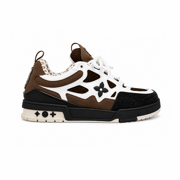 Louis Vuitton LV Skate BRN (Mirror Original)