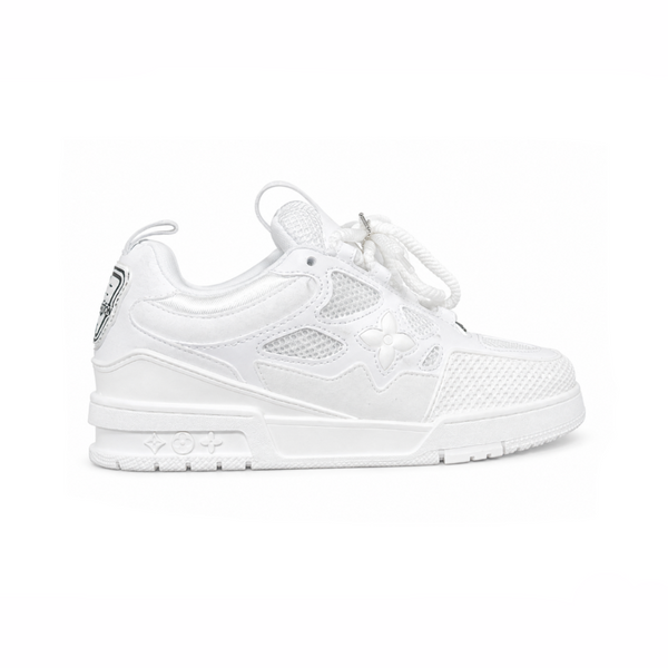 Louis Vuitton LV Skate WHT (Mirror Original)