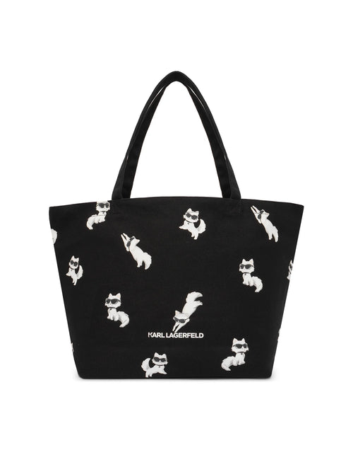 KARL LAGERFELD Handbag B1W50053 Black