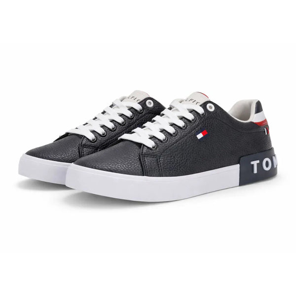 Tommy Hilfiger Rezz Sneakers Men - NAVY