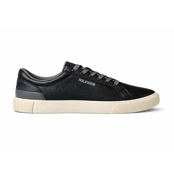 Tommy Hilfiger Rocci Sneakers Men - BLK