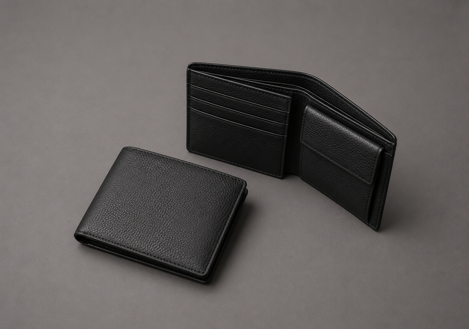 Wallets