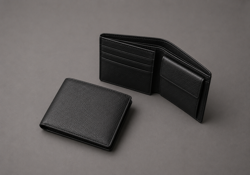 Wallets