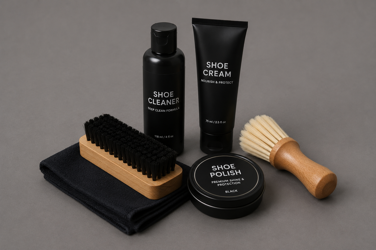 Shoe Care