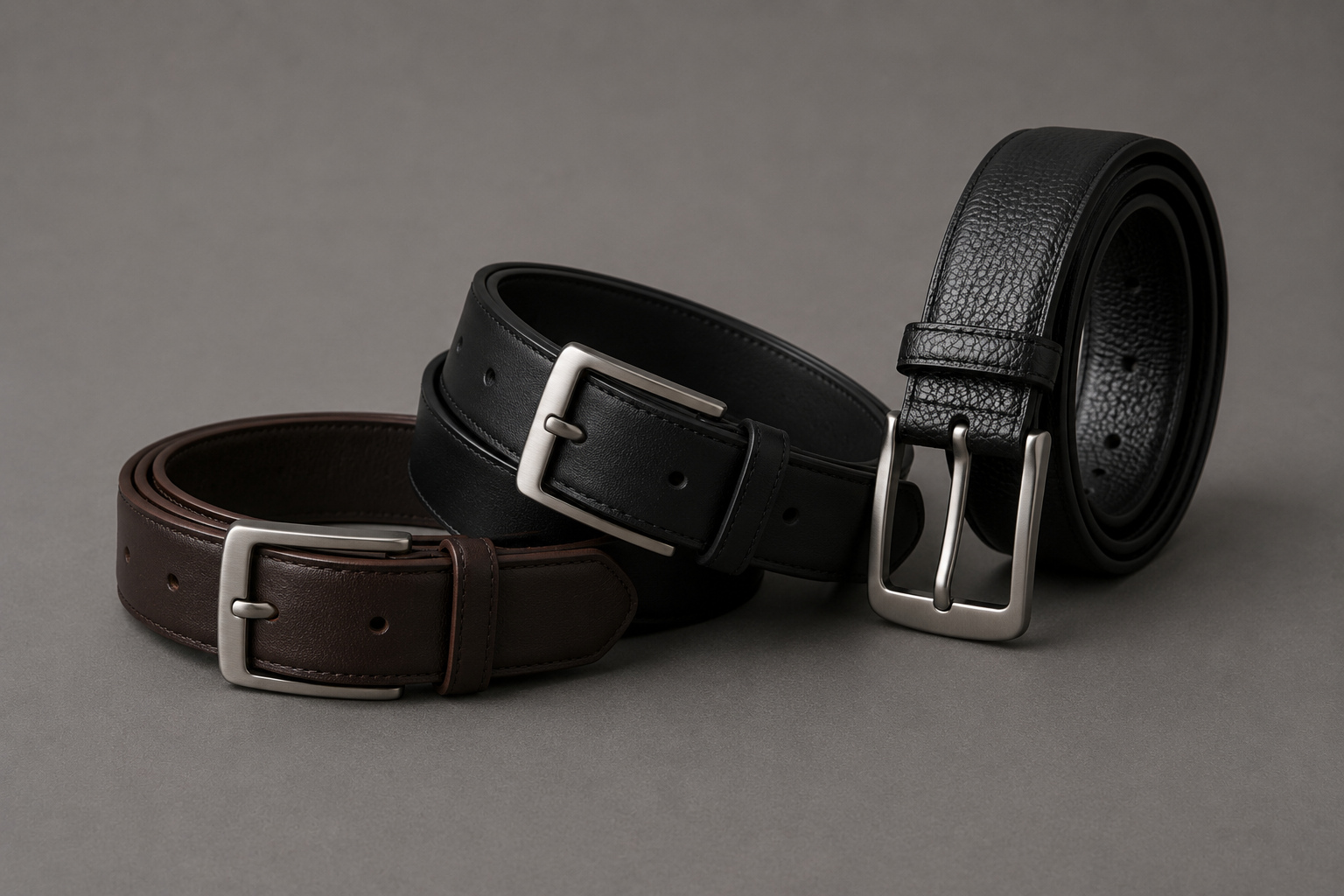 Belts