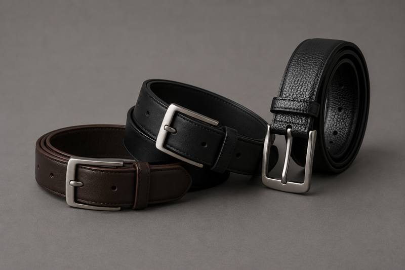 Belts