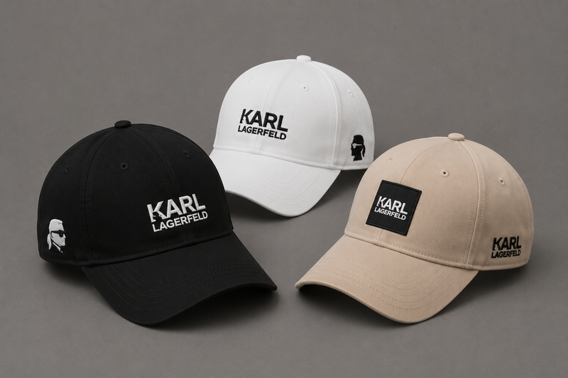 Caps