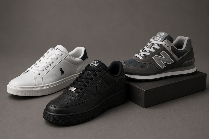 Men's Shoes