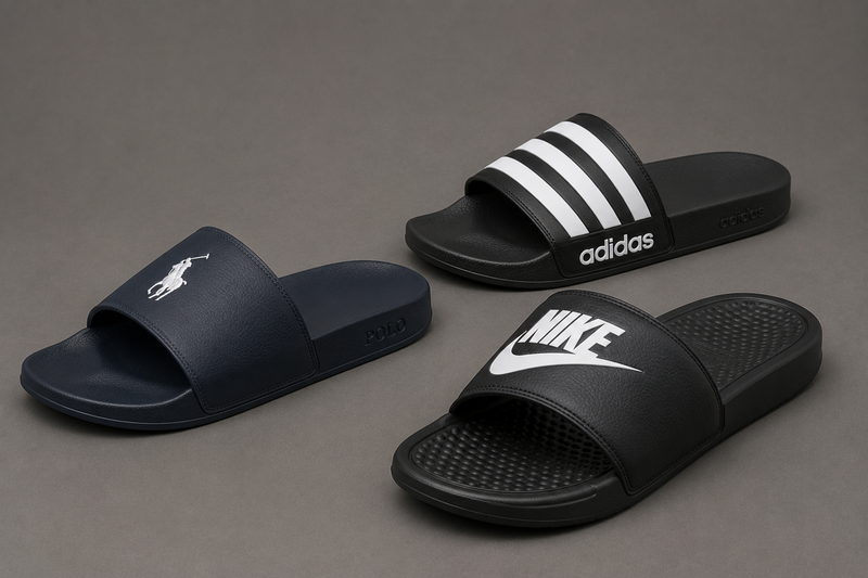 Men's Slippers