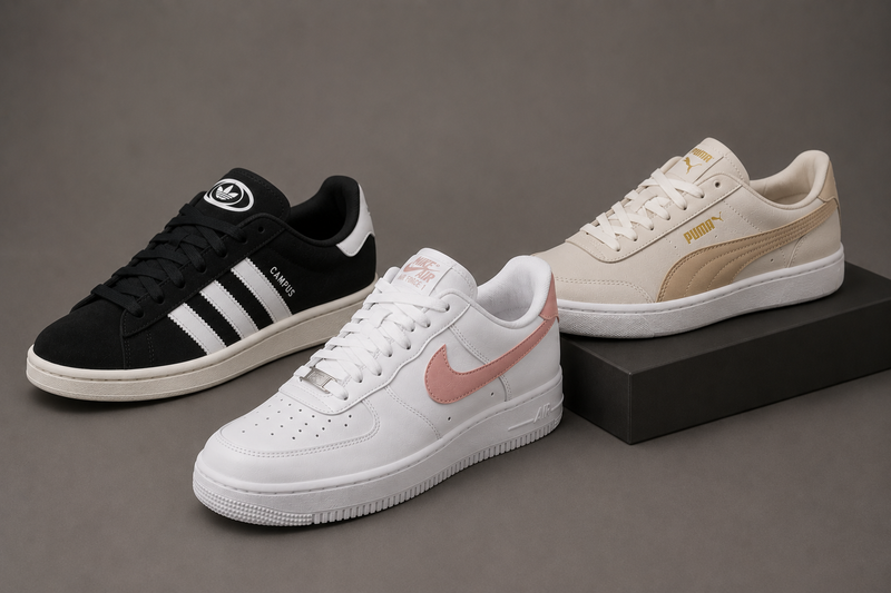 Women's Shoes