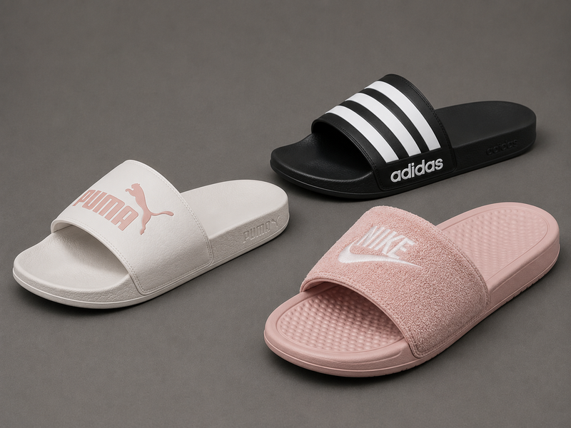 Women's Slippers