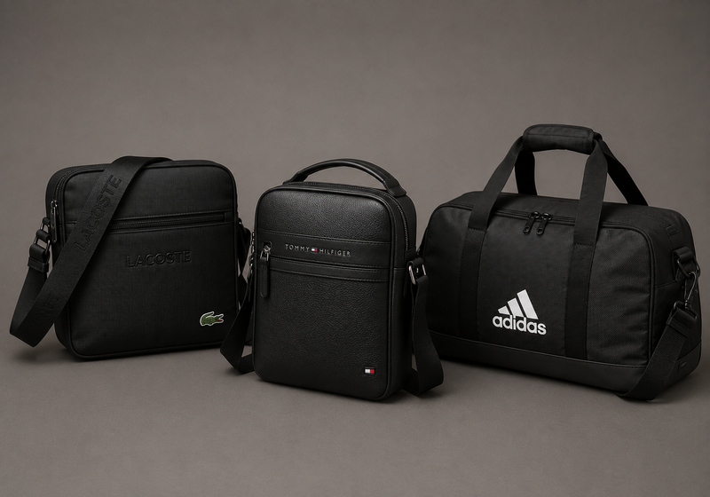 Men's Bags