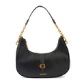 Guess Kuba Top Zip Shoulder Bag – BLK