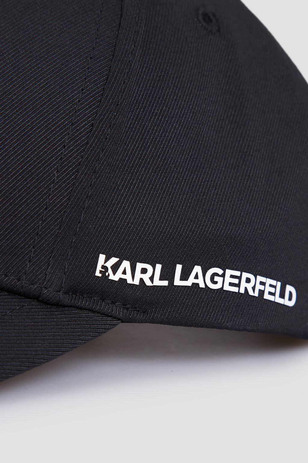 Karl Lagerfeld Cap 533122.805613 Black
