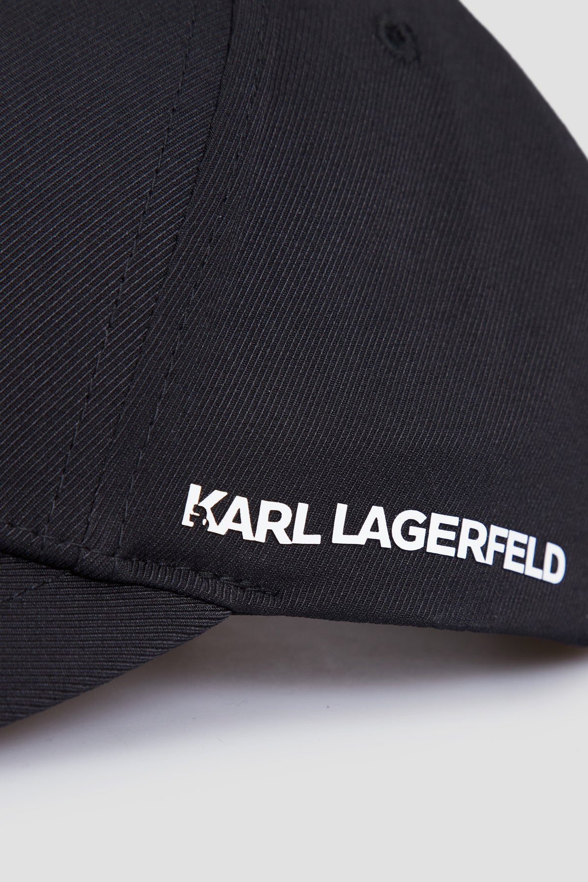 Karl Lagerfeld Cap 533122.805613 Black