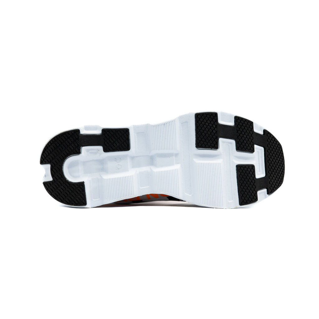 On Running Cloudmonster 2 "White/Orange" (Mirror Original)