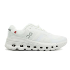 On Running Cloudmonster 2 "All White" (Mirror Original)