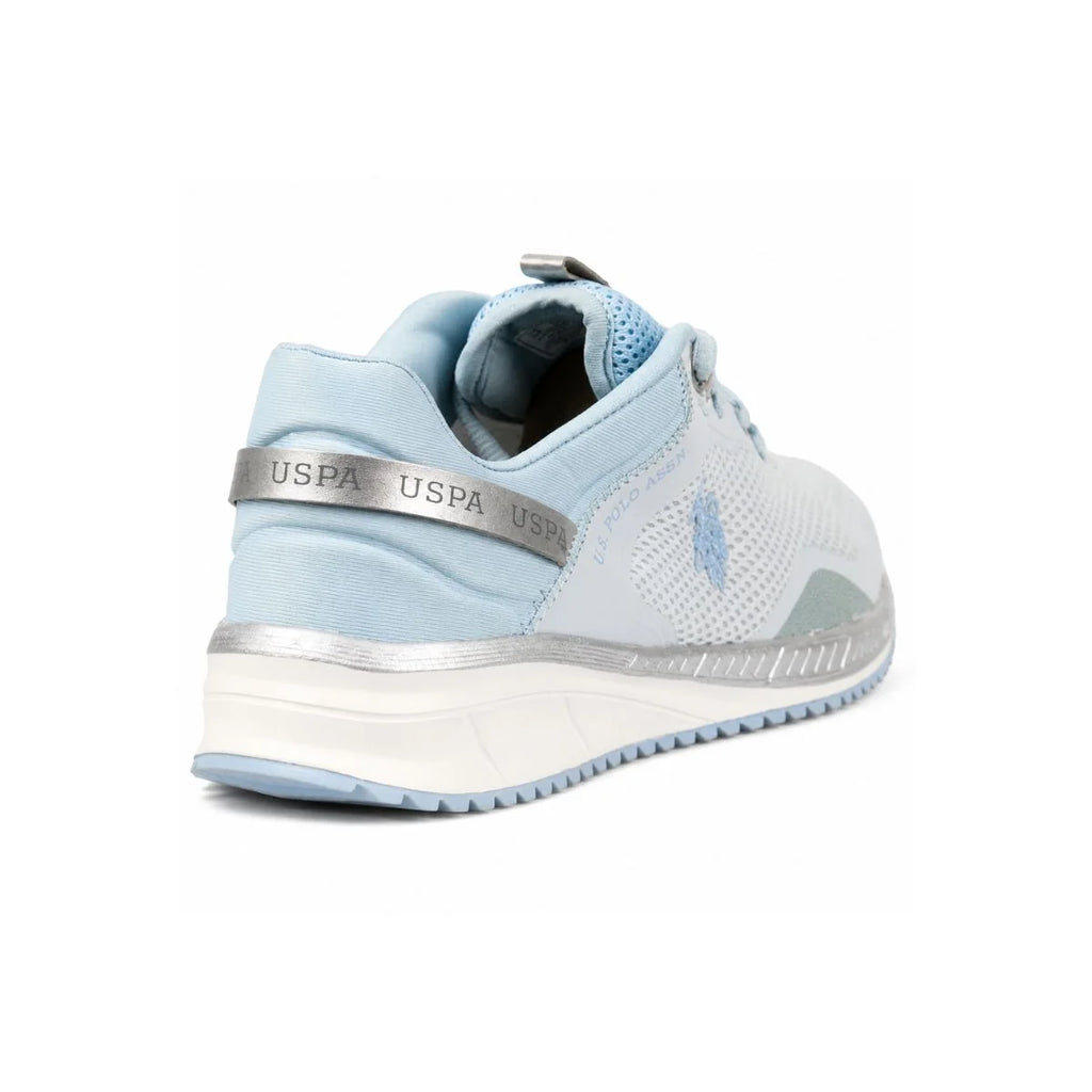 U.S. POLO ASSN. COTE Sneakers Women - BLUSLV