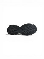 Emporio Armani Slip-On-Sneakers - Black (Mirror Original)
