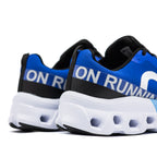 On Running Cloudmonster 2 "Blue" (Mirror Original)