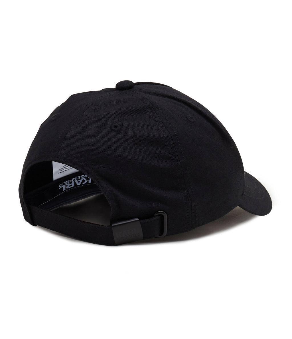 Karl Lagerfeld Baseball cap