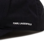 Karl Lagerfeld Baseball cap