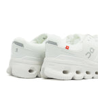 On Running Cloudmonster 2 "All White" (Mirror Original)
