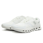 On Running Cloudmonster 2 "All White" (Mirror Original)