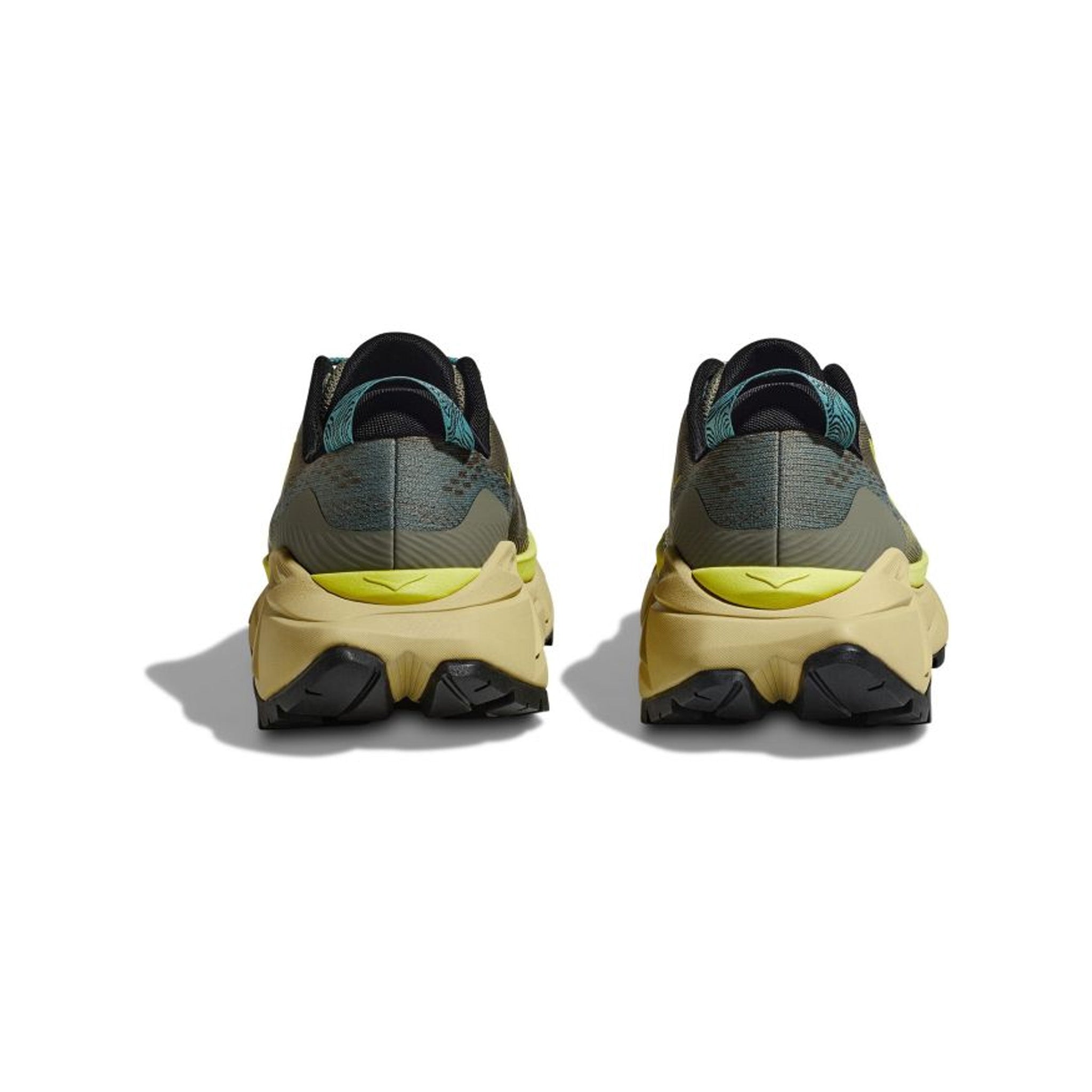 Hoka Skyline Float X Gore-Tex Triple Olive Haze 1141610-BBLC (Mirror Original)