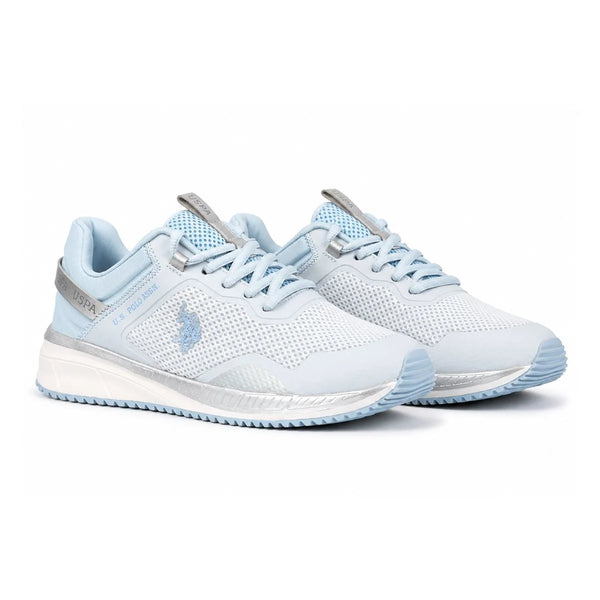 U.S. POLO ASSN. COTE Sneakers Women - BLUSLV