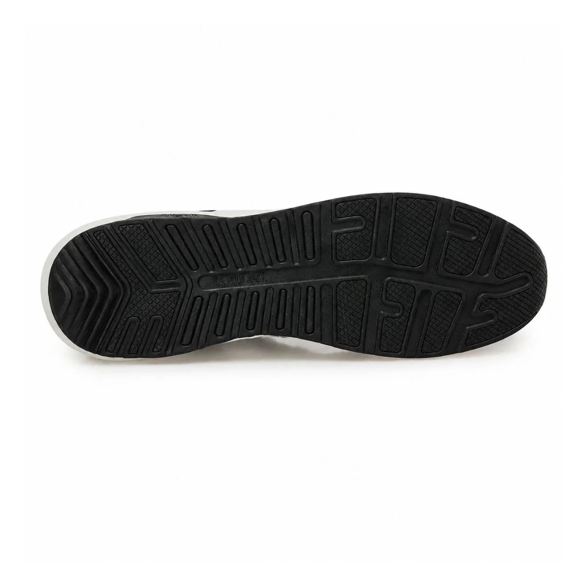 U.S. POLO ASSN. HUSky Sneakers Women - BLK