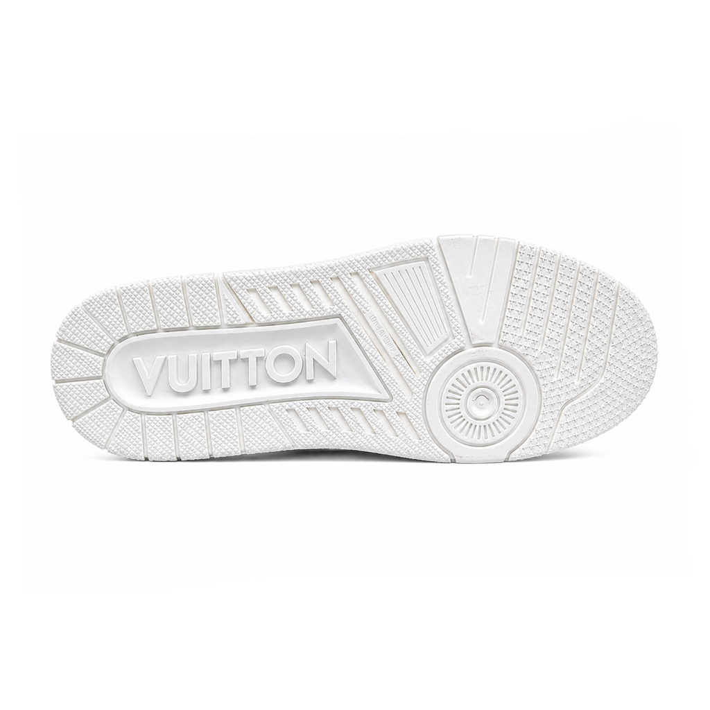 Louis Vuitton LV Skate WHT (Mirror Original)