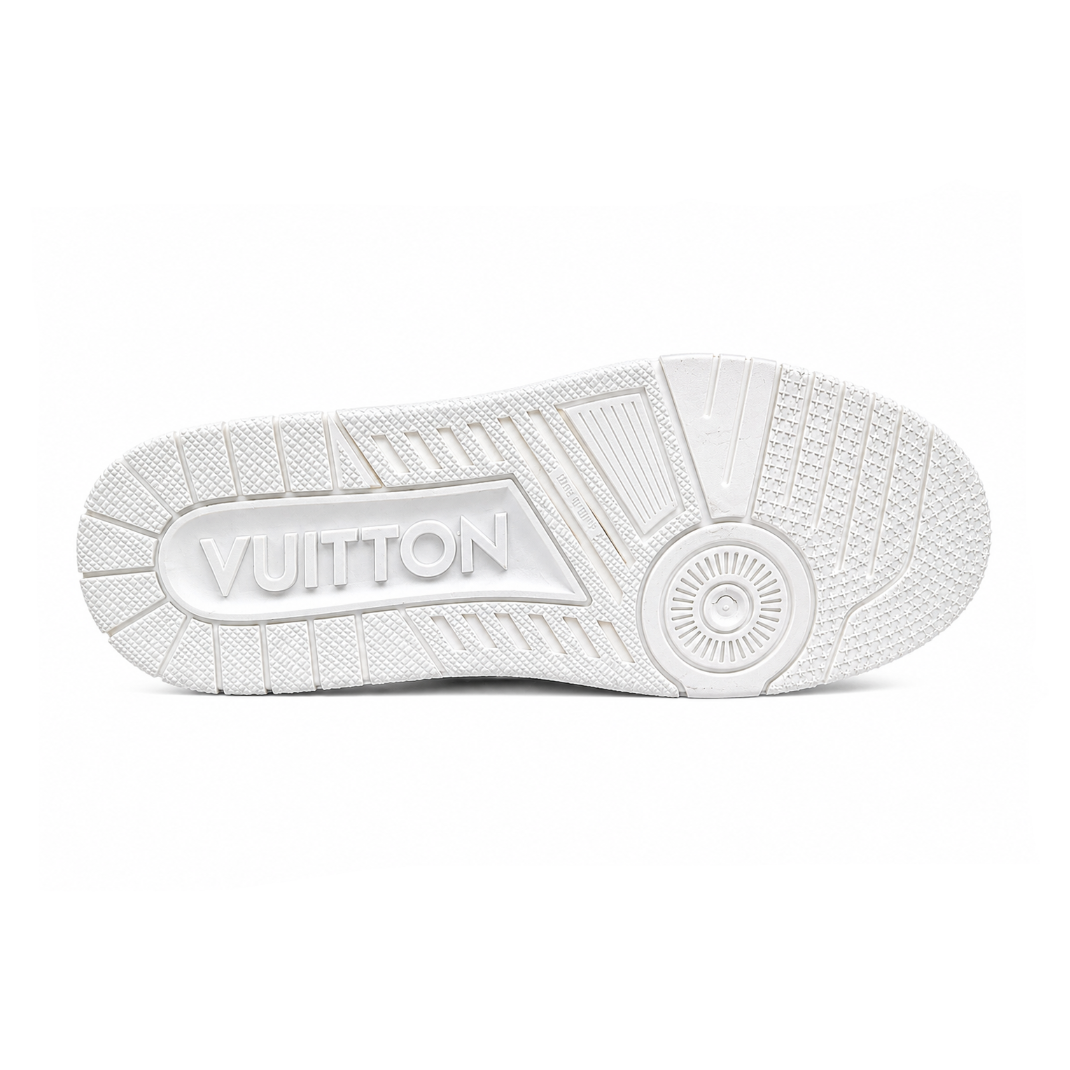 Louis Vuitton LV Skate WHT (Mirror Original)