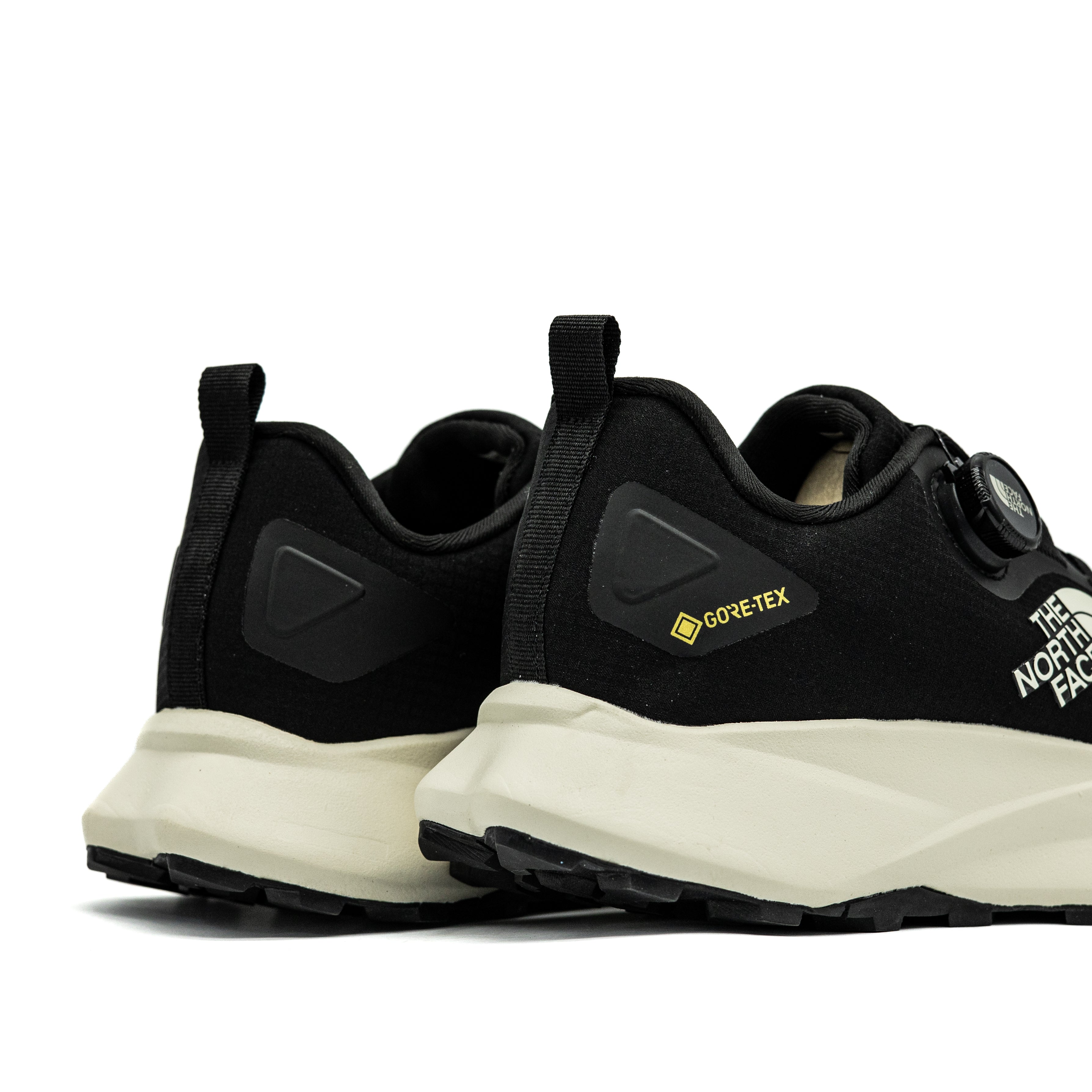 The North Face Enduris 4 Gore-Tex Vectiv Boa Trail (Mirror Original)