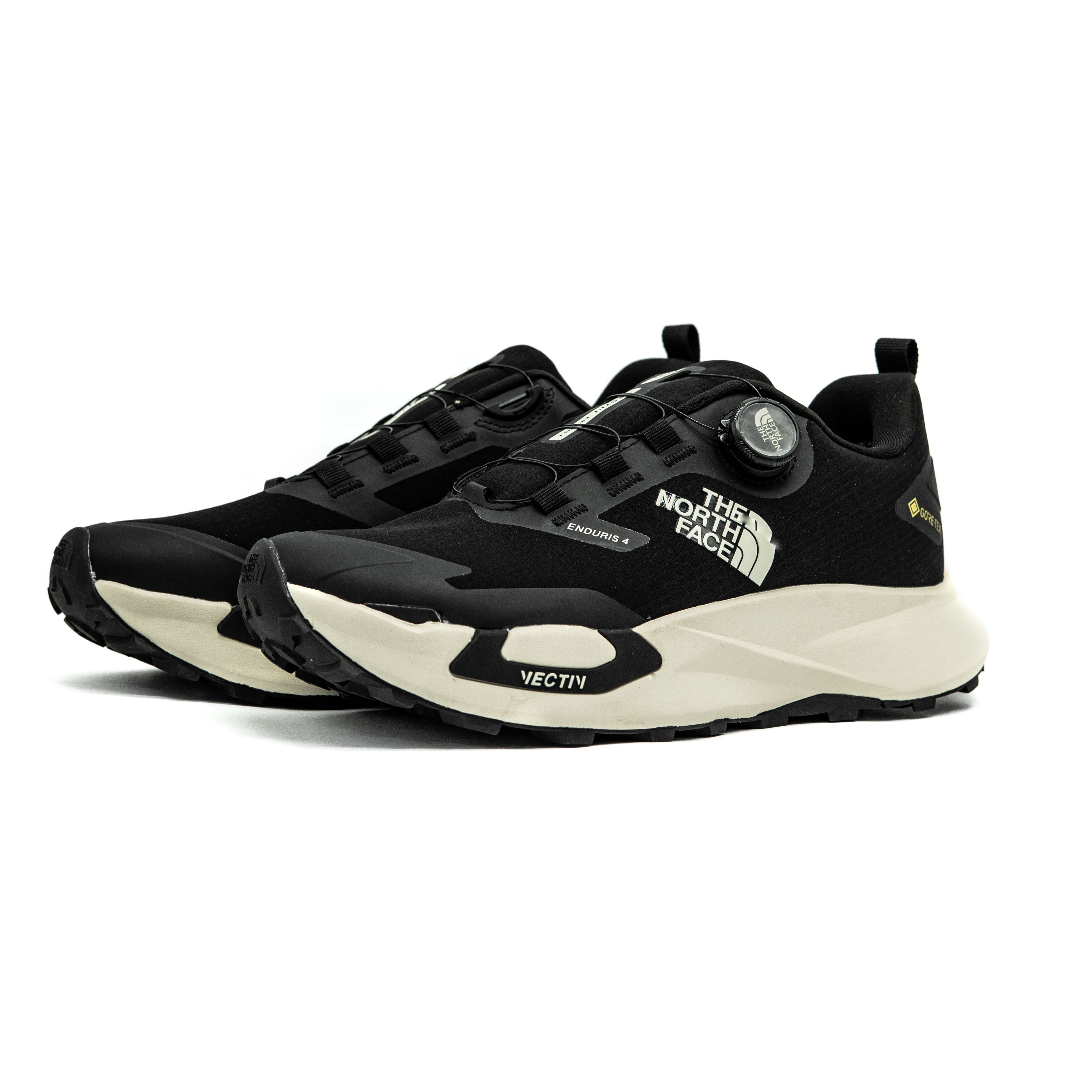 The North Face Enduris 4 Gore-Tex Vectiv Boa Trail (Mirror Original)