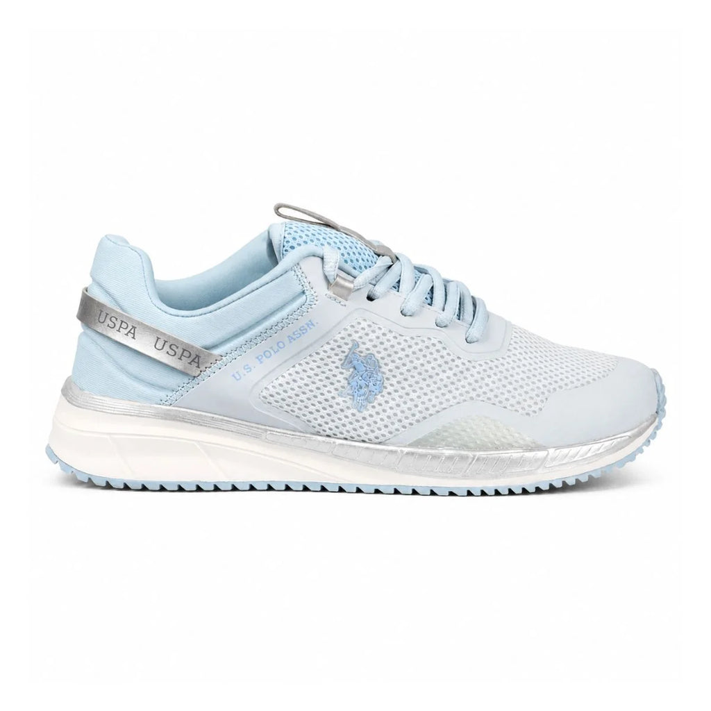 U.S. POLO ASSN. COTE Sneakers Women - BLUSLV