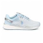 U.S. POLO ASSN. COTE Sneakers Women - BLUSLV