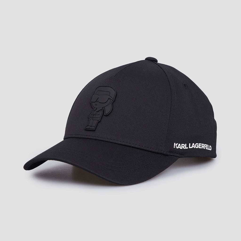 Karl Lagerfeld Cap 533122.805613 Black