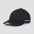 Karl Lagerfeld Cap 533122.805613 Black