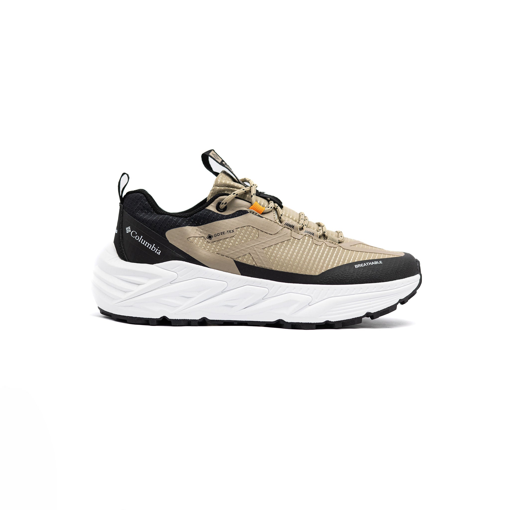 Columbia Men’s Facet 75 Alpha OutDry™ - Waterproof (Mirror Original)