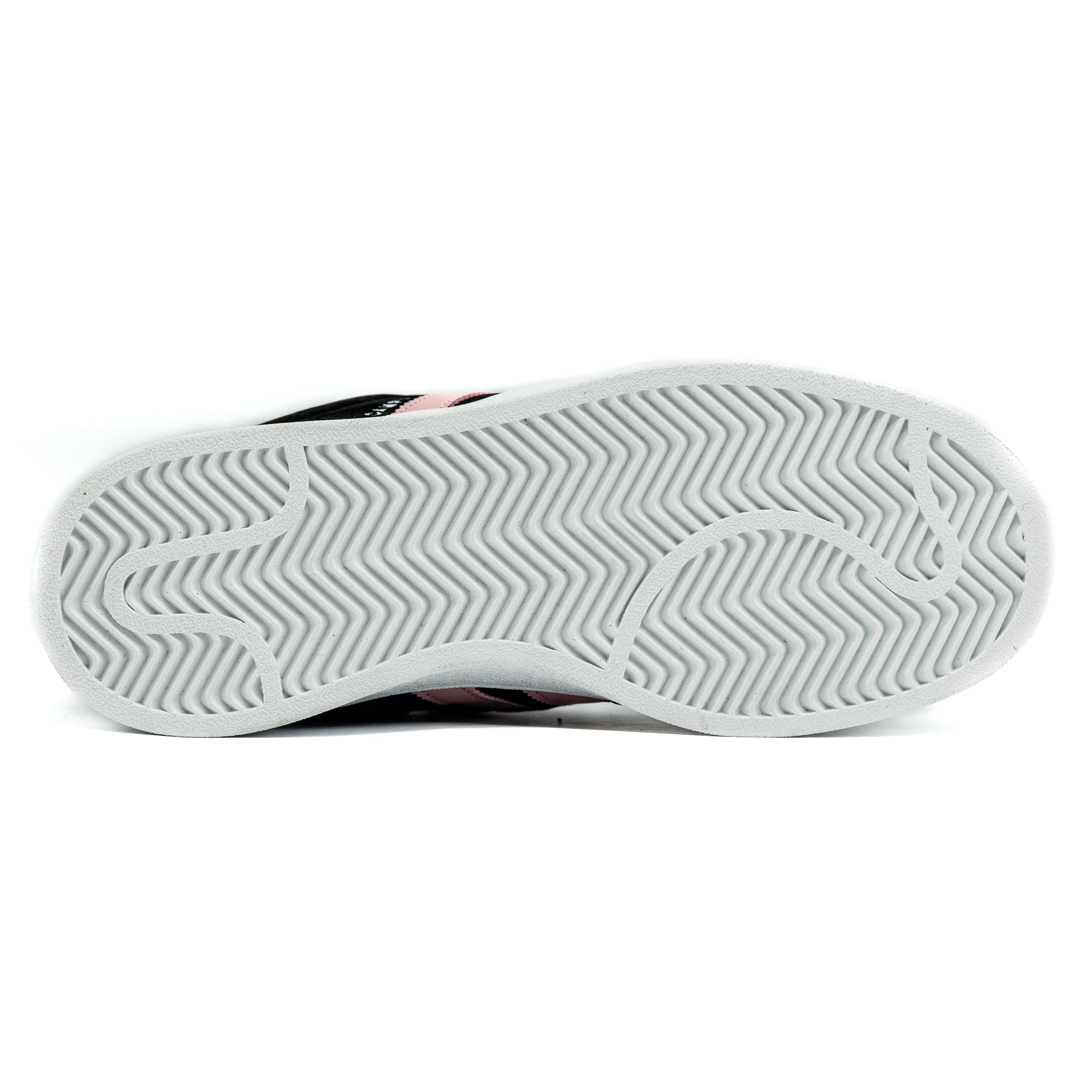 Adidas Campus 00s "Black Pink" (Mirror Original)