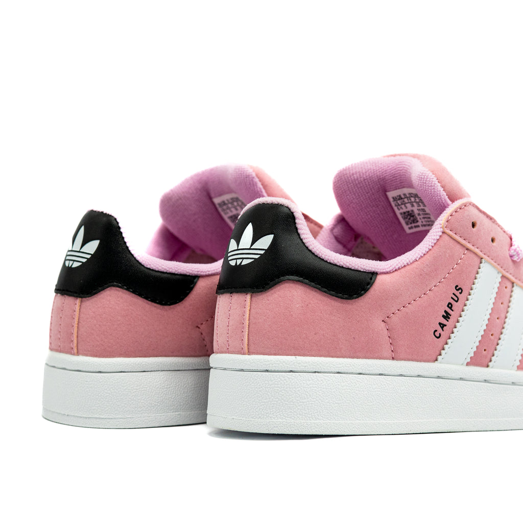 Adidas Campus 00s "Pink White" (Mirror Original)