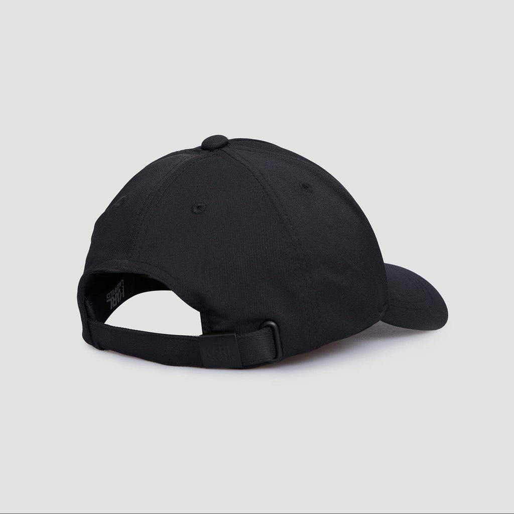 Karl Lagerfeld Cap 533122.805613 Black
