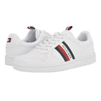 Tommy Hilfiger Lauro Sneakers Men - White