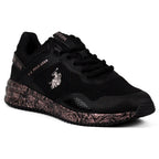 U.S. POLO ASSN.  COTE13 Sneakers Women BKRG