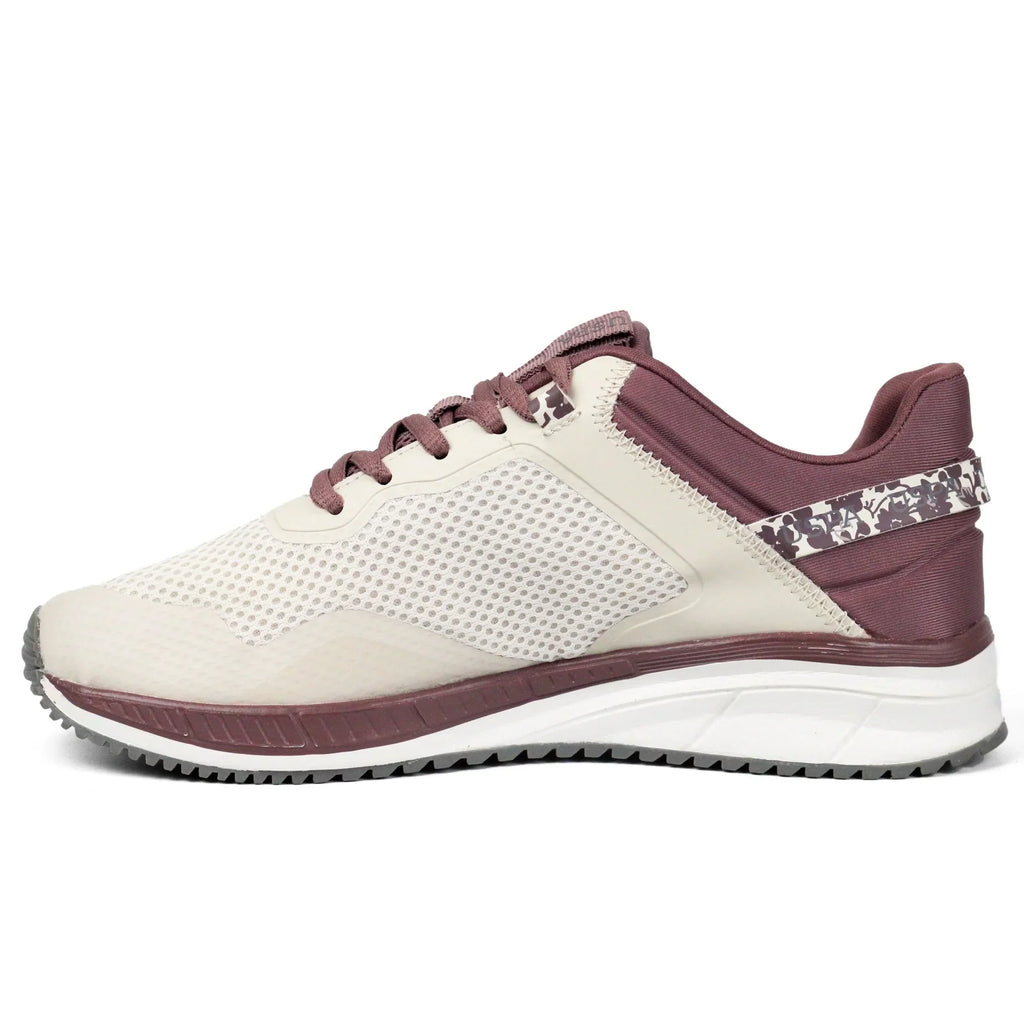 U.S. POLO ASSN.  COTE-6 Sneakers Women MVBG