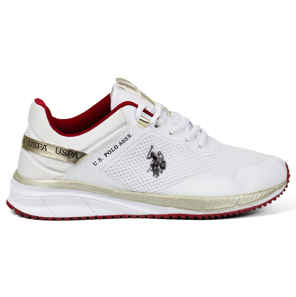 U.S. POLO ASSN.  COTE Sneakers Women WTRD