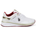 U.S. POLO ASSN.  COTE Sneakers Women WTRD