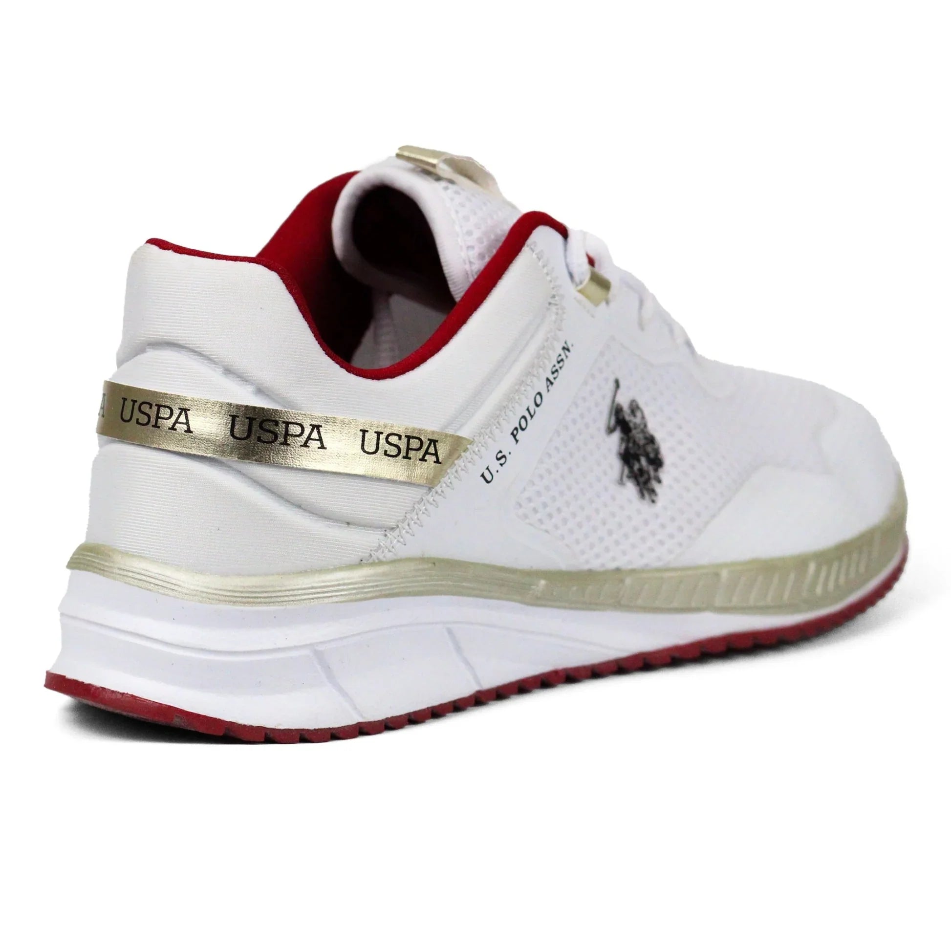 U.S. POLO ASSN.  COTE Sneakers Women WTRD